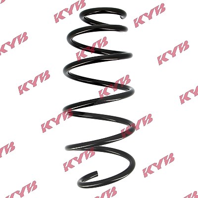 Kyb Fahrwerksfeder [Hersteller-Nr. RA4042] für Vauxhall, Opel