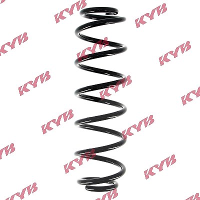 Kyb Fahrwerksfeder [Hersteller-Nr. RA7151] für Skoda, VW
