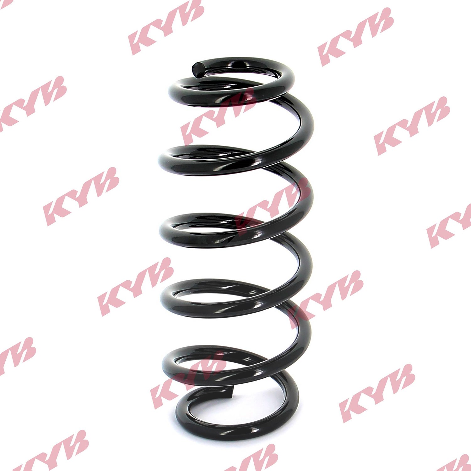 Kyb Fahrwerksfeder [Hersteller-Nr. RA7162] für Toyota