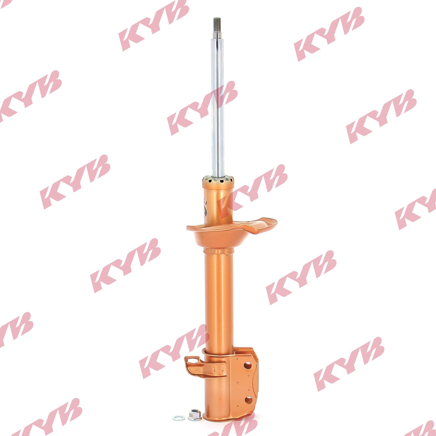 Kyb Stoßdämpfer [Hersteller-Nr. 324054] für Subaru