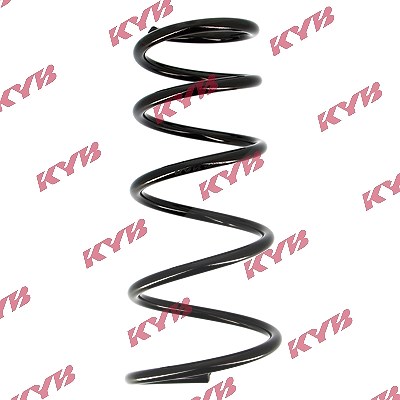 Kyb Fahrwerksfeder [Hersteller-Nr. RA4034] für Suzuki, Opel, Vauxhall