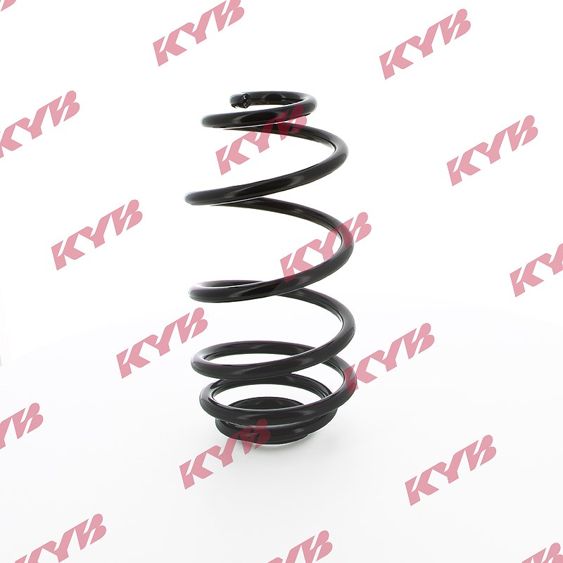 Kyb Fahrwerksfeder [Hersteller-Nr. RA7091] für Vauxhall, Opel