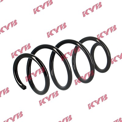 Kyb Fahrwerksfeder [Hersteller-Nr. RA4120] für Skoda, Seat
