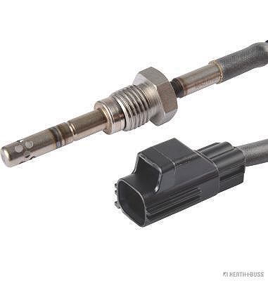 Herth+buss Elparts Sensor, Abgastemperatur [Hersteller-Nr. 70682605] für Volvo