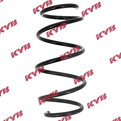 Kyb Fahrwerksfeder [Hersteller-Nr. RA4129] für Toyota