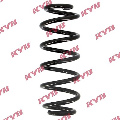 Kyb Fahrwerksfeder [Hersteller-Nr. RA5115] für VW, Seat