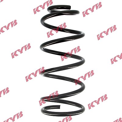 Kyb Fahrwerksfeder [Hersteller-Nr. RA4097] für Ford