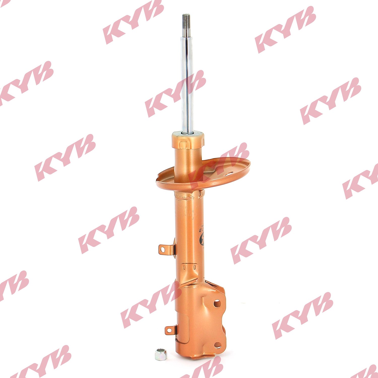 Kyb Stoßdämpfer [Hersteller-Nr. 324045] für Toyota