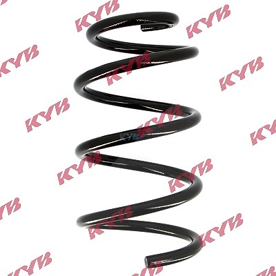 Kyb Fahrwerksfeder [Hersteller-Nr. RA1160] für Vauxhall, Opel, Renault, Nissan