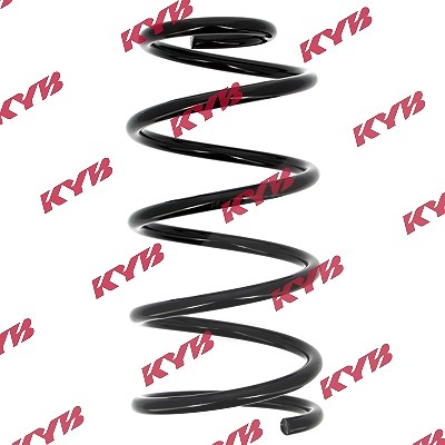 Kyb Fahrwerksfeder [Hersteller-Nr. RA1045] für Mazda