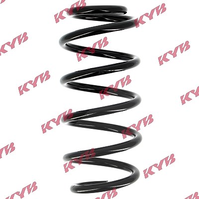 Kyb Fahrwerksfeder [Hersteller-Nr. RA5107] für Toyota