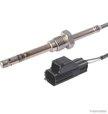 Herth+buss Elparts Sensor, Abgastemperatur [Hersteller-Nr. 70682604] für Volvo
