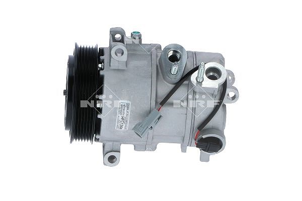 Nrf Kompressor, Klimaanlage [Hersteller-Nr. 32954] für Dodge, Jeep