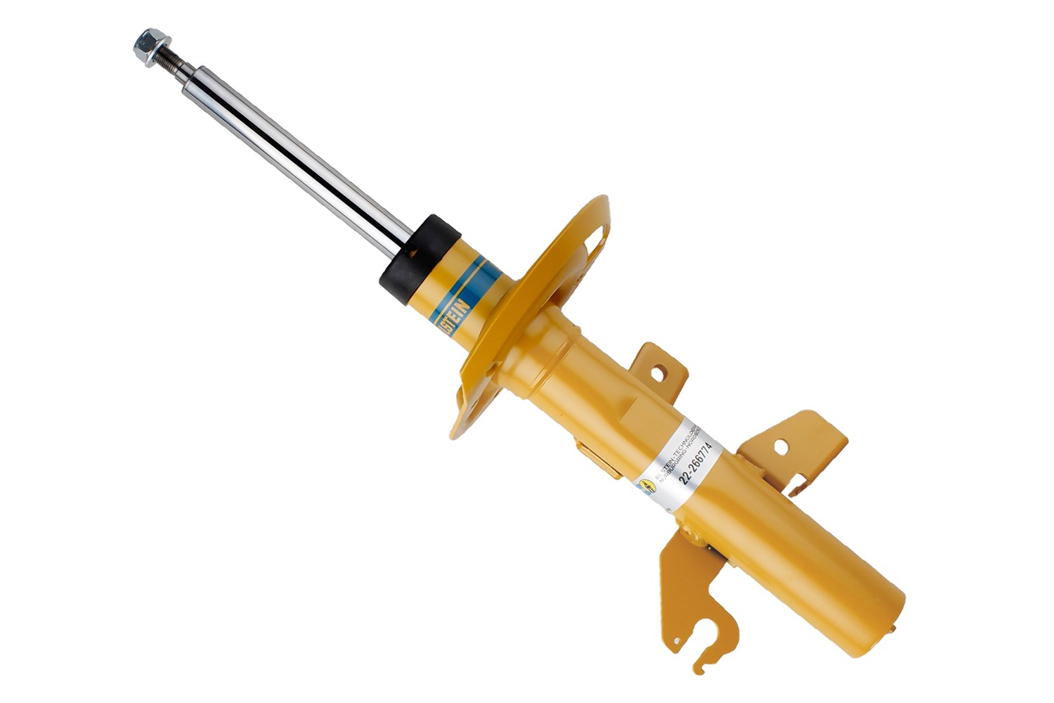Bilstein Stoßdämpfer [Hersteller-Nr. 22-266774] für Jeep