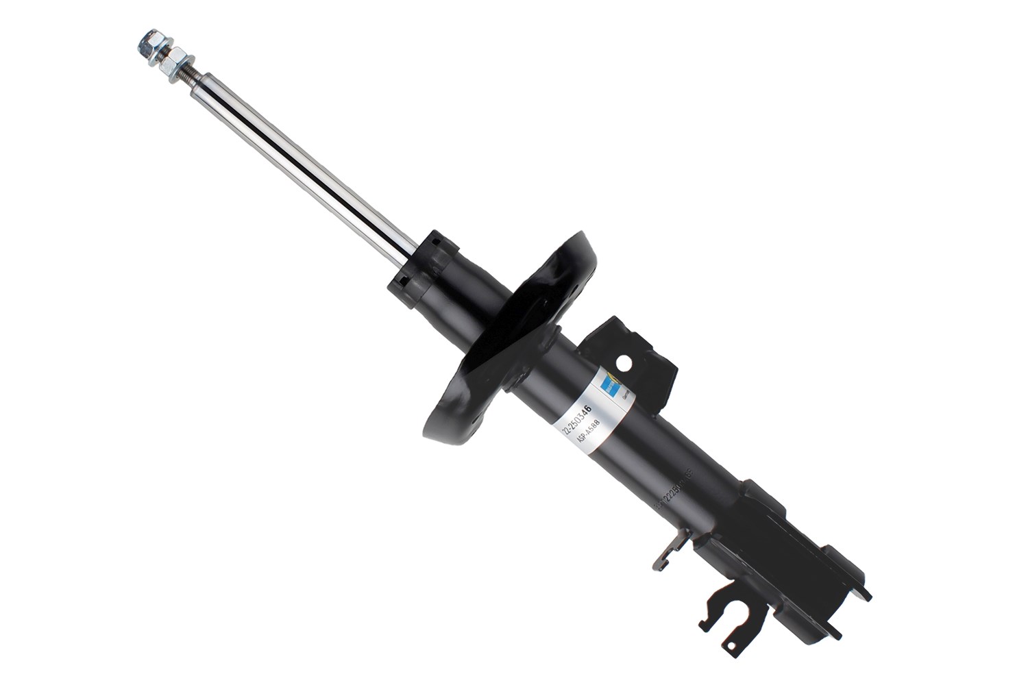 Bilstein Stoßdämpfer [Hersteller-Nr. 22-250346] für Opel, Vauxhall