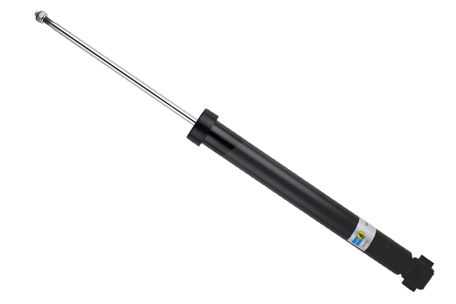 Bilstein Stoßdämpfer [Hersteller-Nr. 19-242453] für Fiat