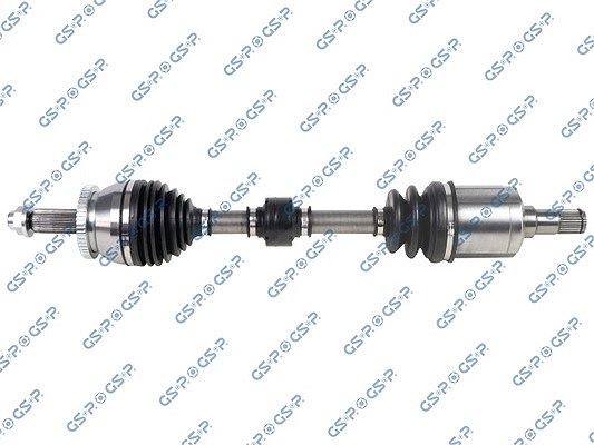 Gsp Antriebswelle [Hersteller-Nr. 224447] für Kia, Hyundai