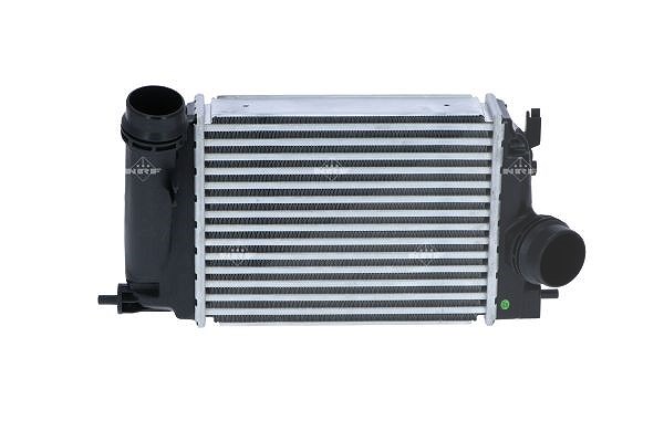 Nrf Ladeluftkühler [Hersteller-Nr. 30973] für Nissan, Renault