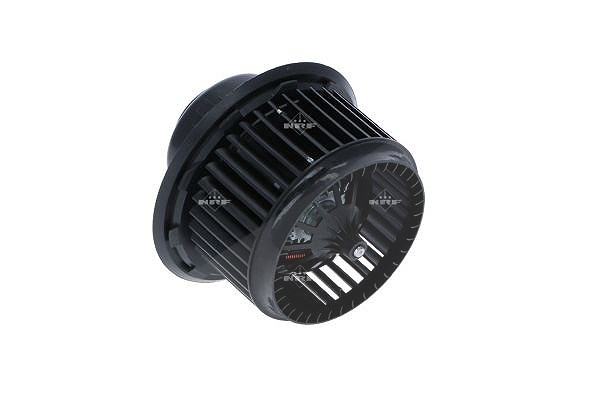 Nrf Innenraumgebläse [Hersteller-Nr. 34209] für VW, Audi, Seat