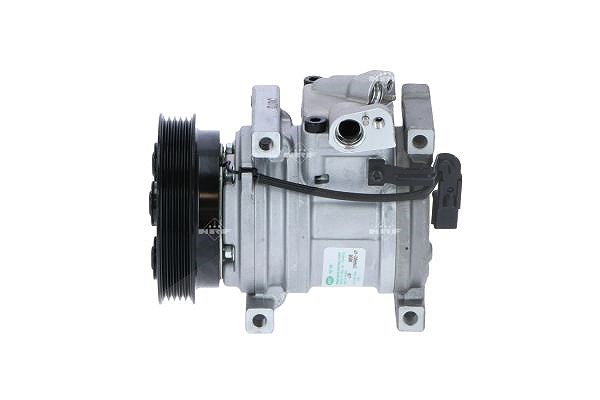 Nrf Kompressor, Klimaanlage [Hersteller-Nr. 320021G] für Kia