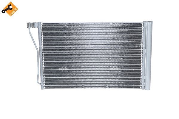 Nrf Kondensator, Klimaanlage [Hersteller-Nr. 350365] für BMW