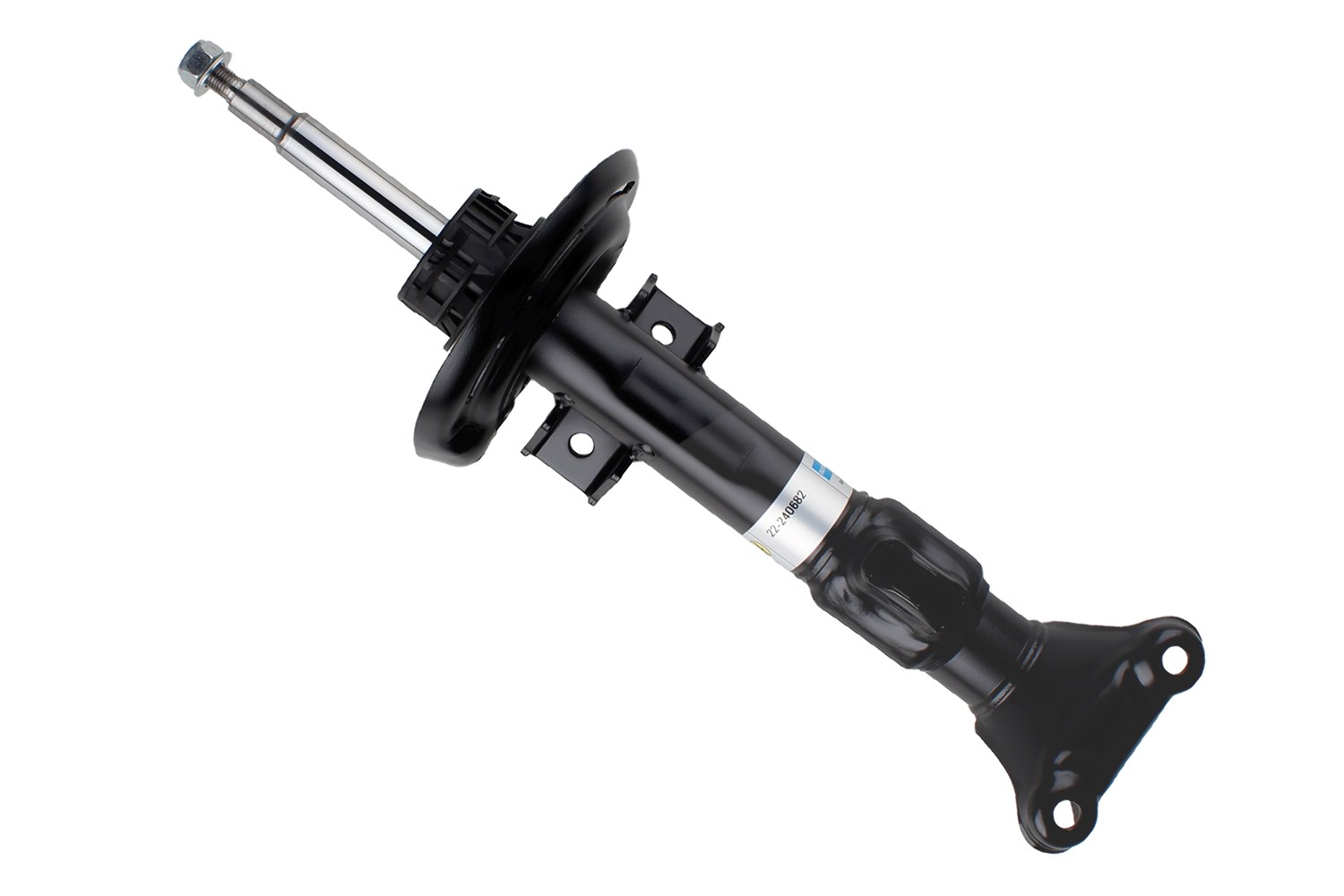 Bilstein Stoßdämpfer [Hersteller-Nr. 22-240682] für Mercedes-Benz