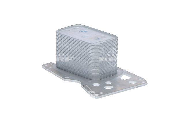 Nrf Ölkühler, Motoröl [Hersteller-Nr. 31783] für BMW