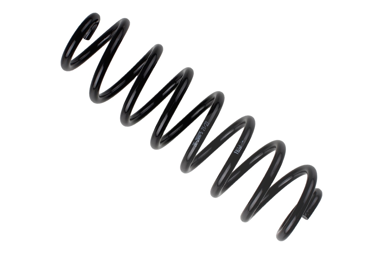 Bilstein Fahrwerksfeder [Hersteller-Nr. 36-256075] für VW, Skoda