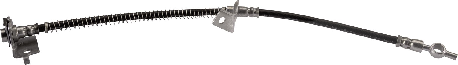 Trw Bremsschlauch [Hersteller-Nr. PHD2026] für Hyundai, Kia