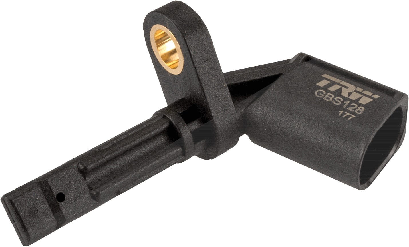 Trw Sensor, Raddrehzahl [Hersteller-Nr. GBS128] für Bentley, Porsche, Audi, VW