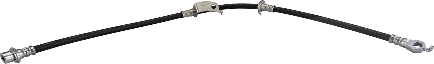 Trw Bremsschlauch [Hersteller-Nr. PHD2071] für Lexus, Toyota