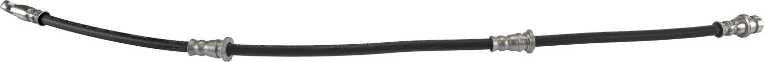Trw Bremsschlauch [Hersteller-Nr. PHD2046] für Mitsubishi