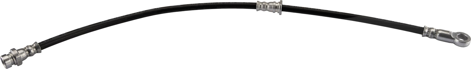 Trw Bremsschlauch [Hersteller-Nr. PHD2045] für Mitsubishi