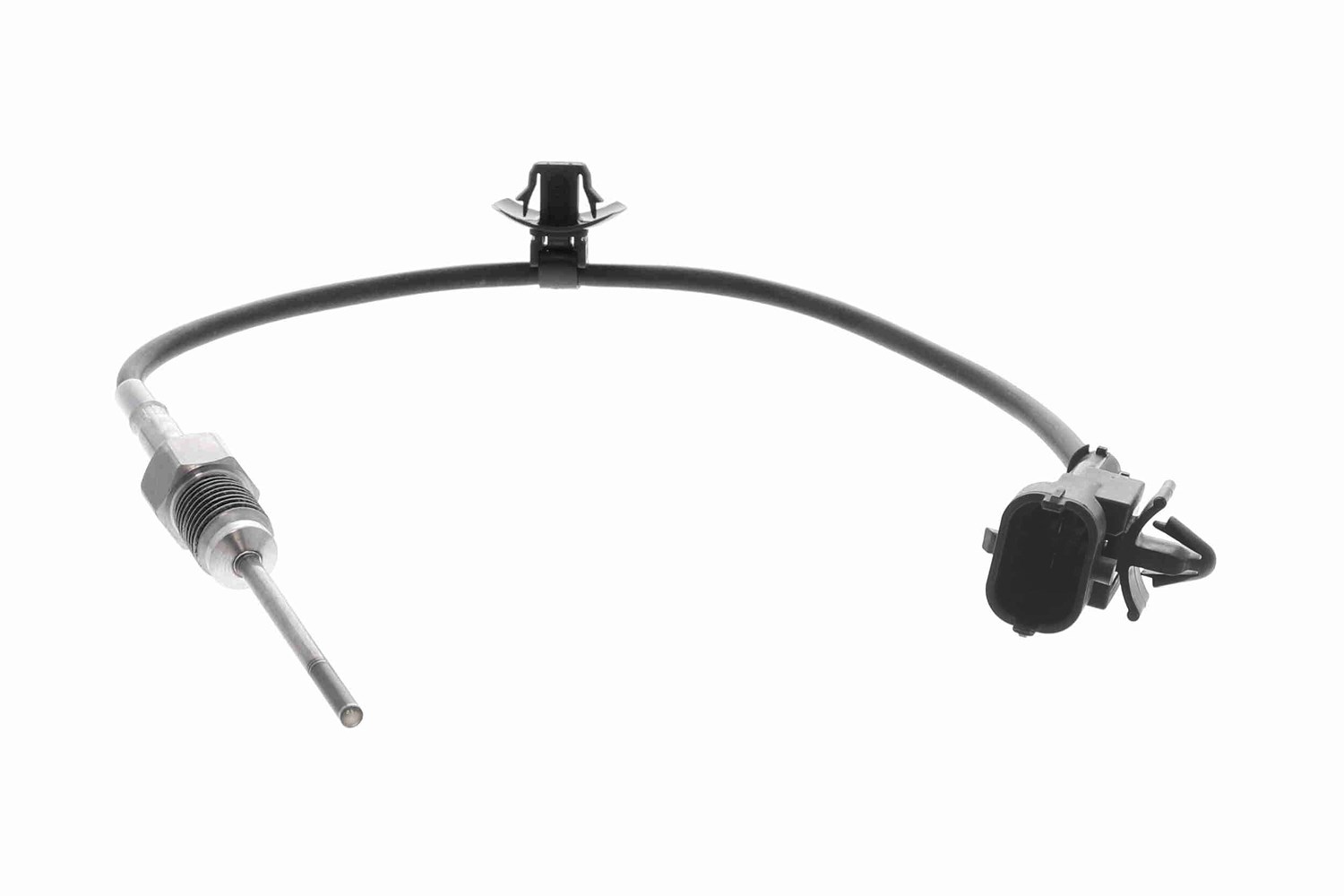 Vemo Sensor, Abgastemperatur [Hersteller-Nr. V52-72-0236] für Kia, Hyundai