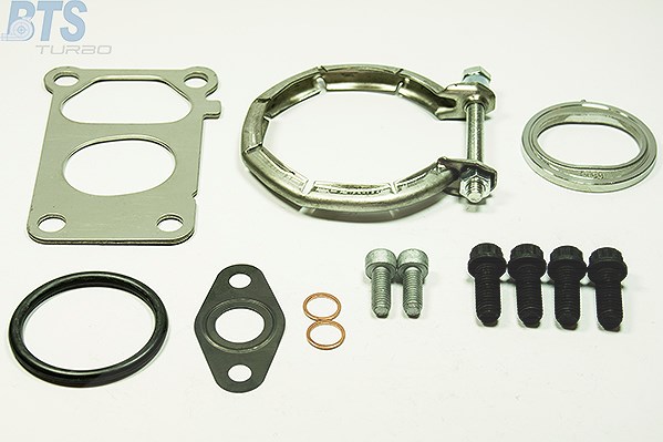 Bts Turbo Montagesatz, Lader [Hersteller-Nr. T931439ABS] für BMW