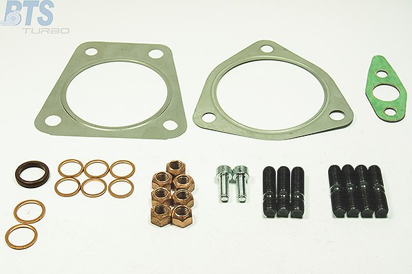 Bts Turbo Montagesatz, Lader [Hersteller-Nr. T931436ABS] für Volvo
