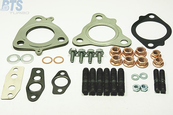 Bts Turbo Montagesatz, Lader [Hersteller-Nr. T931407ABS] für Honda