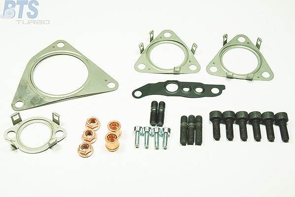 Bts Turbo Montagesatz, Lader [Hersteller-Nr. T931396ABS] für Audi, VW, Porsche