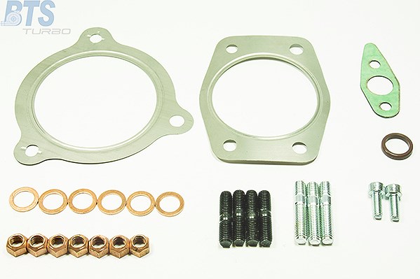 Bts Turbo Montagesatz, Lader [Hersteller-Nr. T931391ABS] für Volvo