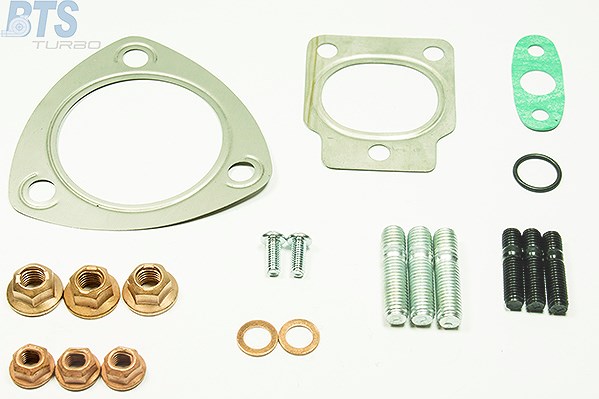 Bts Turbo Montagesatz, Lader [Hersteller-Nr. T931394ABS] für Land Rover
