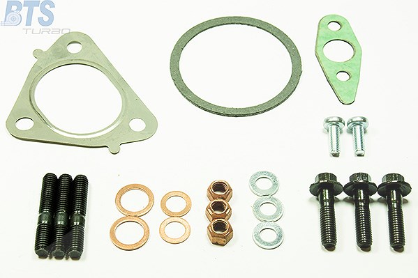 Bts Turbo Montagesatz, Lader [Hersteller-Nr. T931379ABS] für Volvo