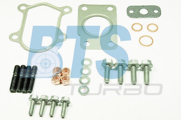 Bts Turbo Montagesatz, Lader [Hersteller-Nr. T931366ABS] für Iveco
