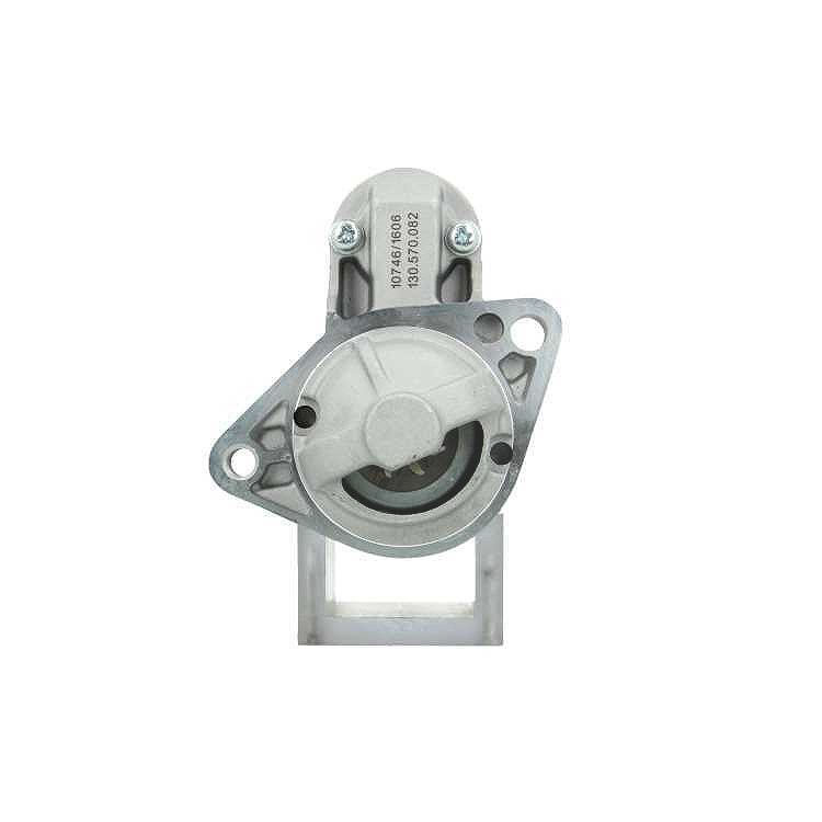Bv Psh Starter [Hersteller-Nr. 130.570.082.130] für Suzuki, Opel, Vauxhall