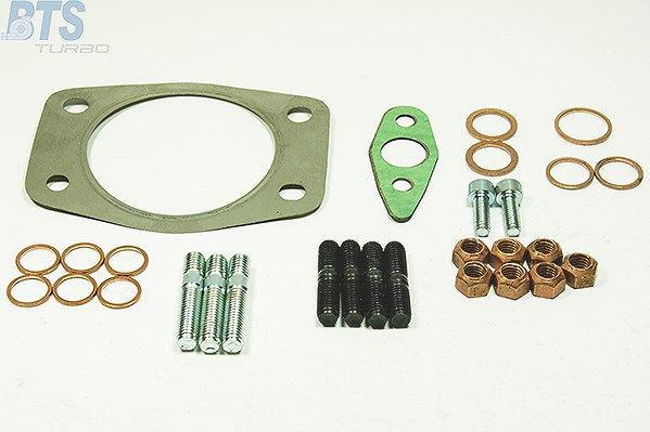 Bts Turbo Montagesatz, Lader [Hersteller-Nr. T931435ABS] für Volvo