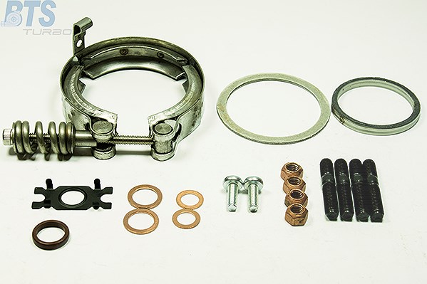 Bts Turbo Montagesatz, Lader [Hersteller-Nr. T931424ABS] für Volvo