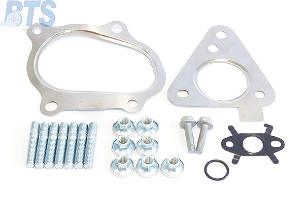 Bts Turbo Montagesatz, Lader [Hersteller-Nr. T931392ABS] für Opel, Renault, Nissan, Vauxhall