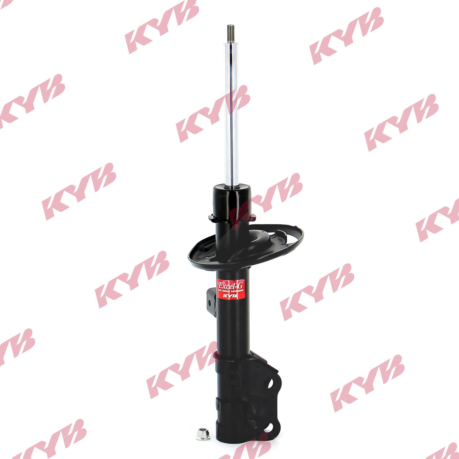 Kyb Stoßdämpfer [Hersteller-Nr. 339337] für Mazda