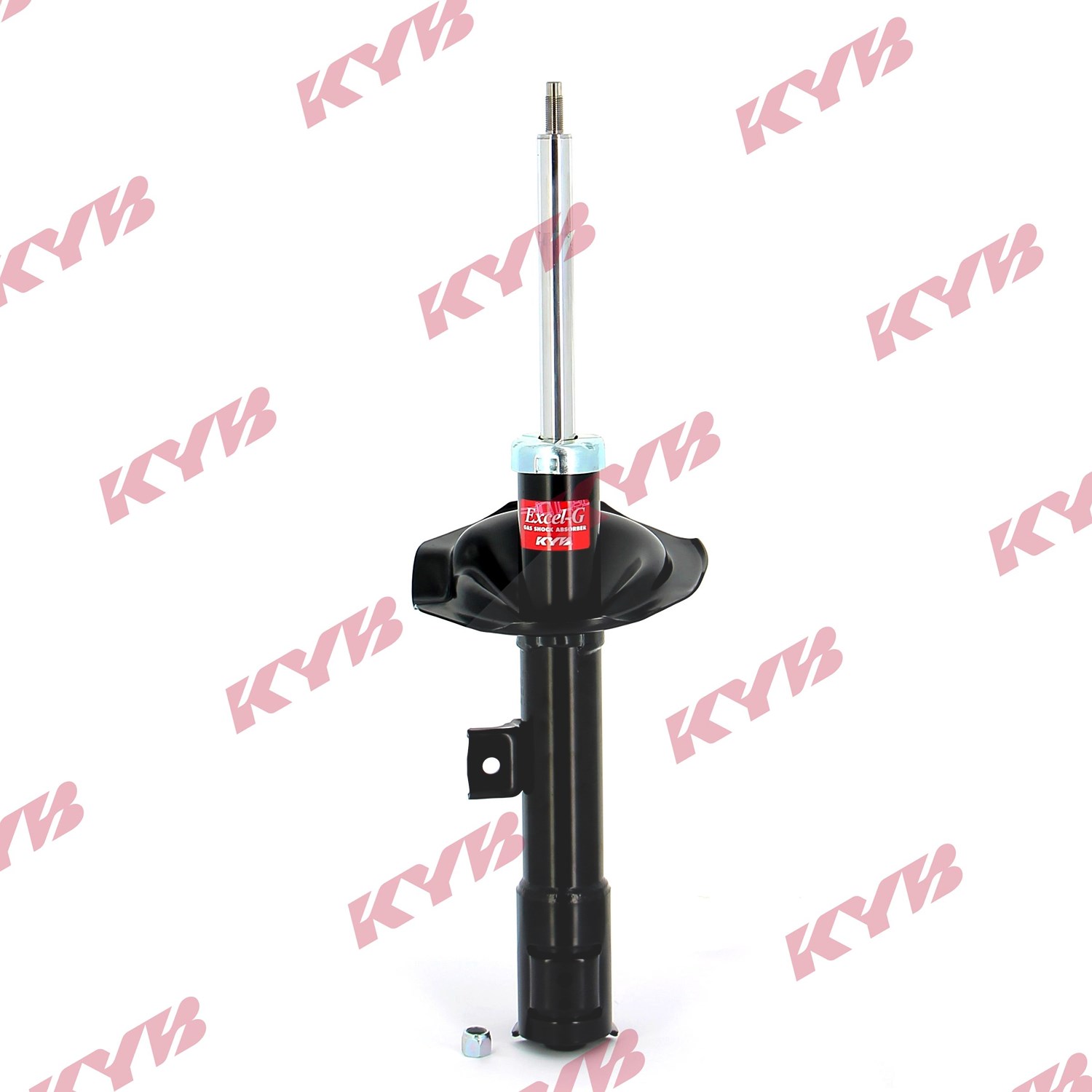 Kyb Stoßdämpfer [Hersteller-Nr. 339125] für Mitsubishi