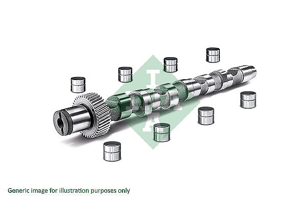 Schaeffler Ina Nockenwellensatz [Hersteller-Nr. 428004430] für VW
