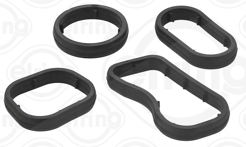 Elring Dichtungssatz, Ölkühler [Hersteller-Nr. 784.680] für Morgan, Ineos, Toyota, BMW